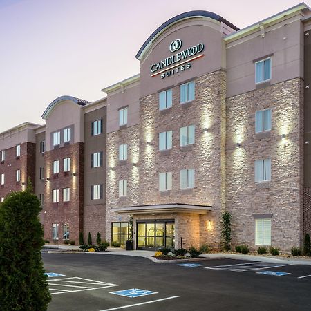 Candlewood Suites - Nashville - Franklin By Ihg Extérieur photo