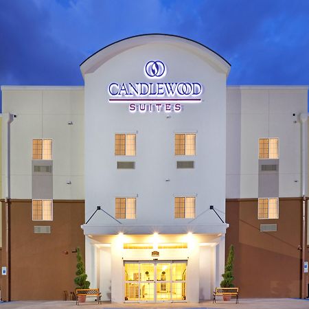Candlewood Suites - Nashville - Franklin By Ihg Extérieur photo