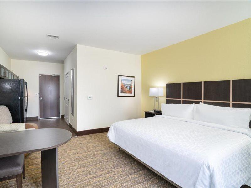 Candlewood Suites - Nashville - Franklin By Ihg Extérieur photo