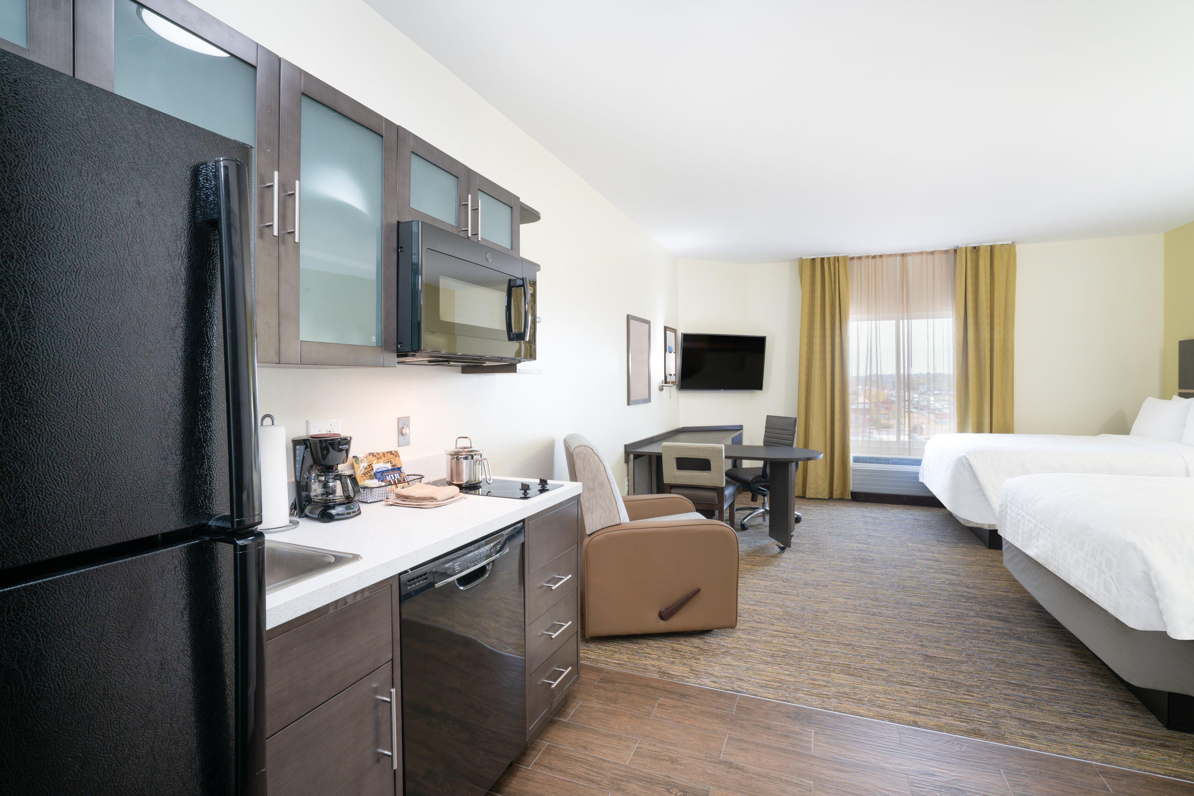 Candlewood Suites - Nashville - Franklin By Ihg Extérieur photo