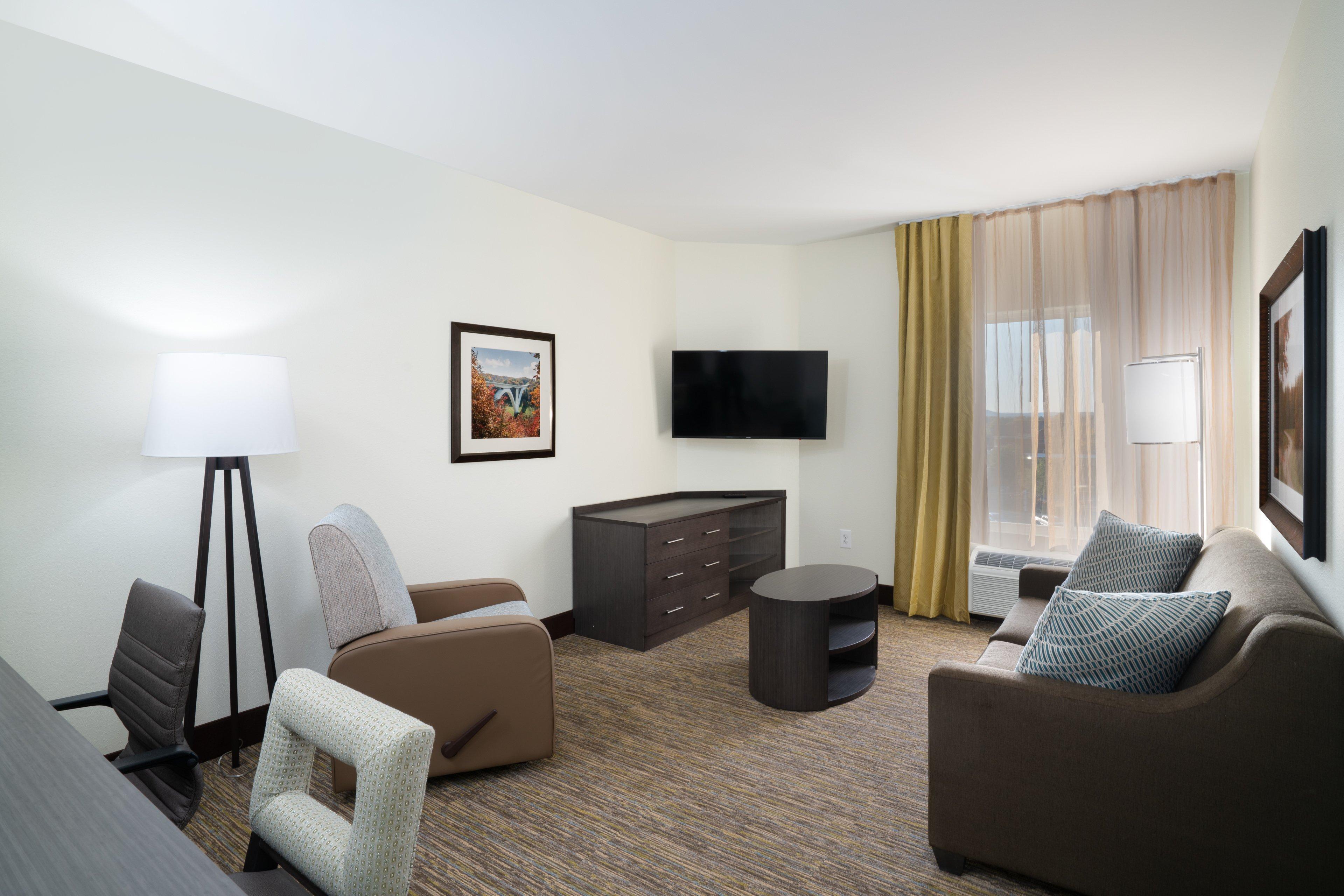 Candlewood Suites - Nashville - Franklin By Ihg Extérieur photo