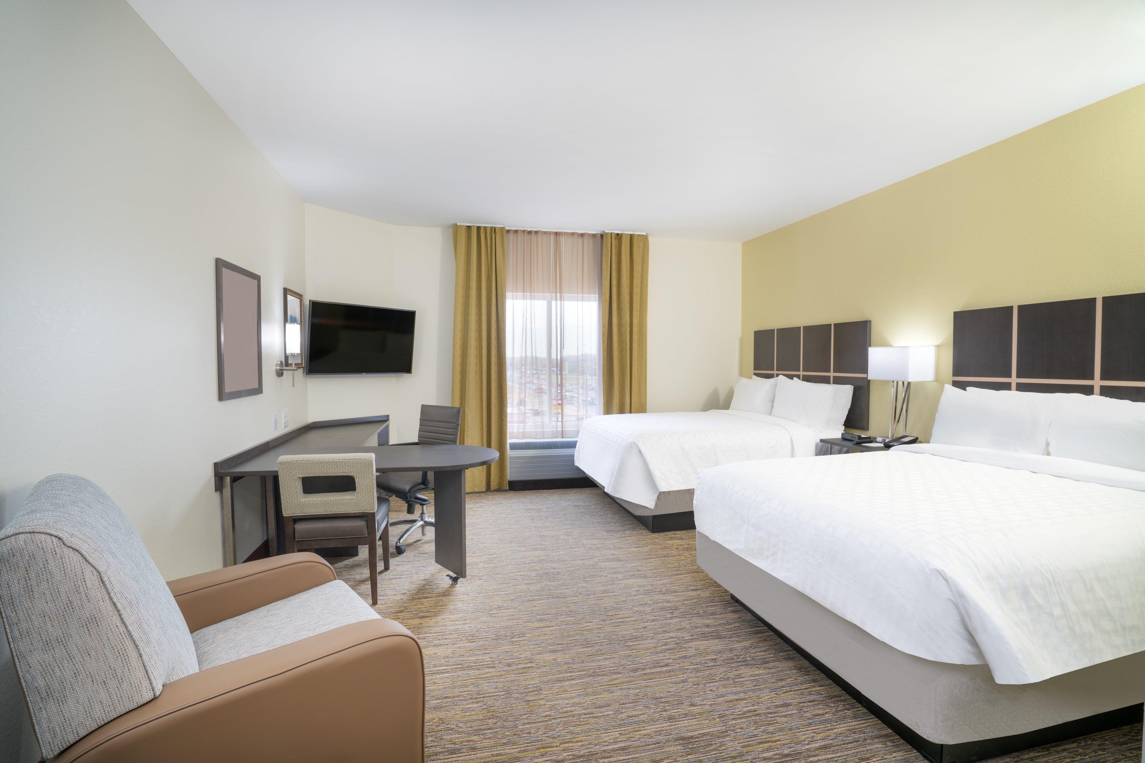 Candlewood Suites - Nashville - Franklin By Ihg Extérieur photo