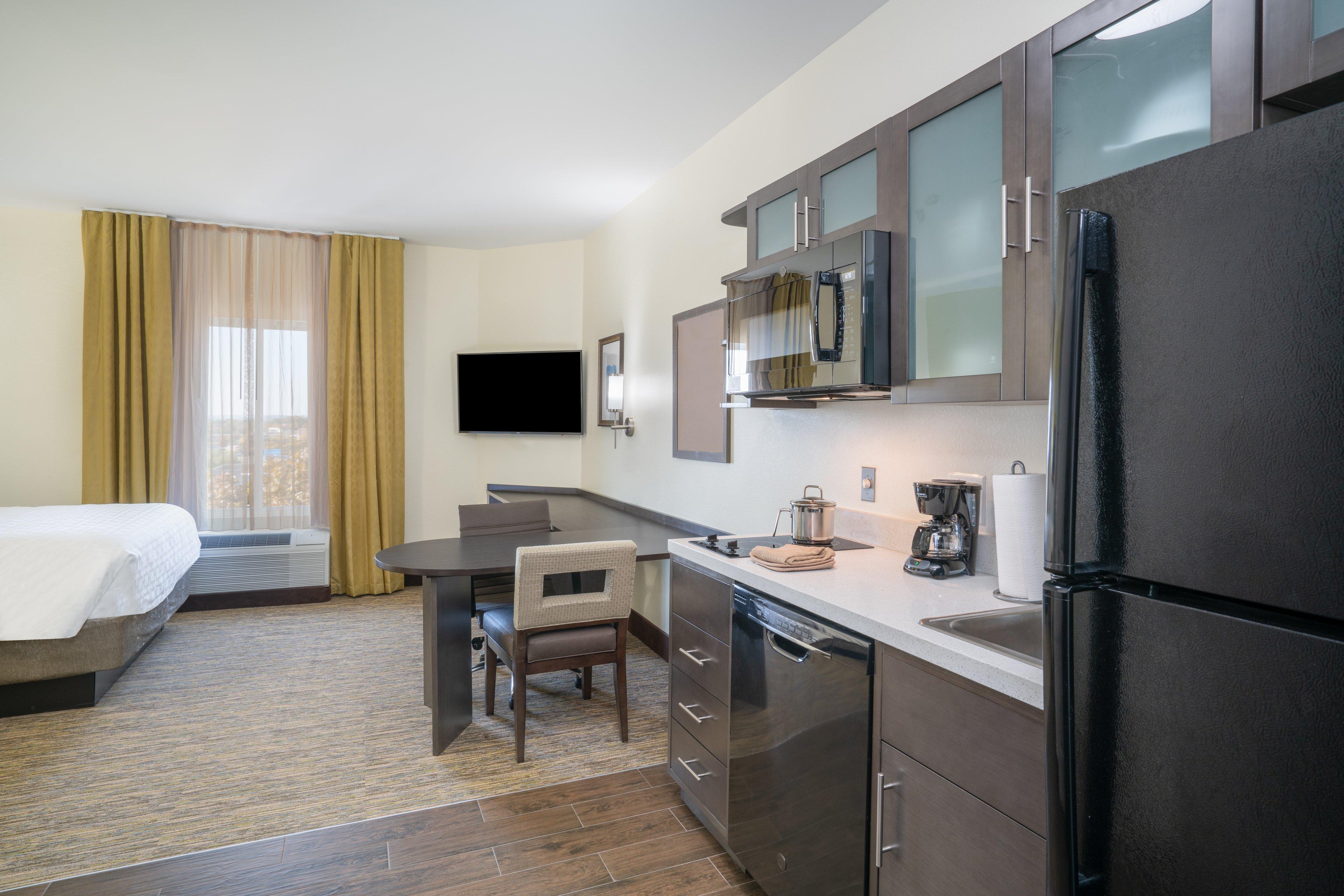 Candlewood Suites - Nashville - Franklin By Ihg Extérieur photo