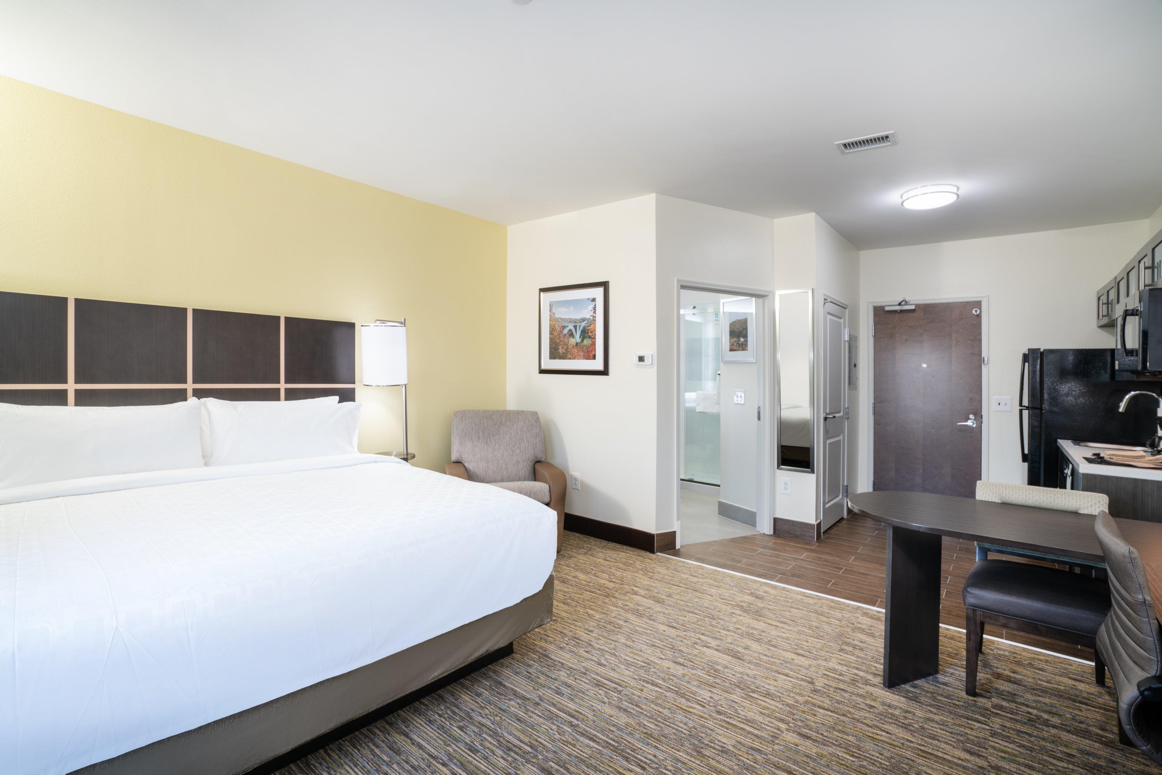 Candlewood Suites - Nashville - Franklin By Ihg Extérieur photo