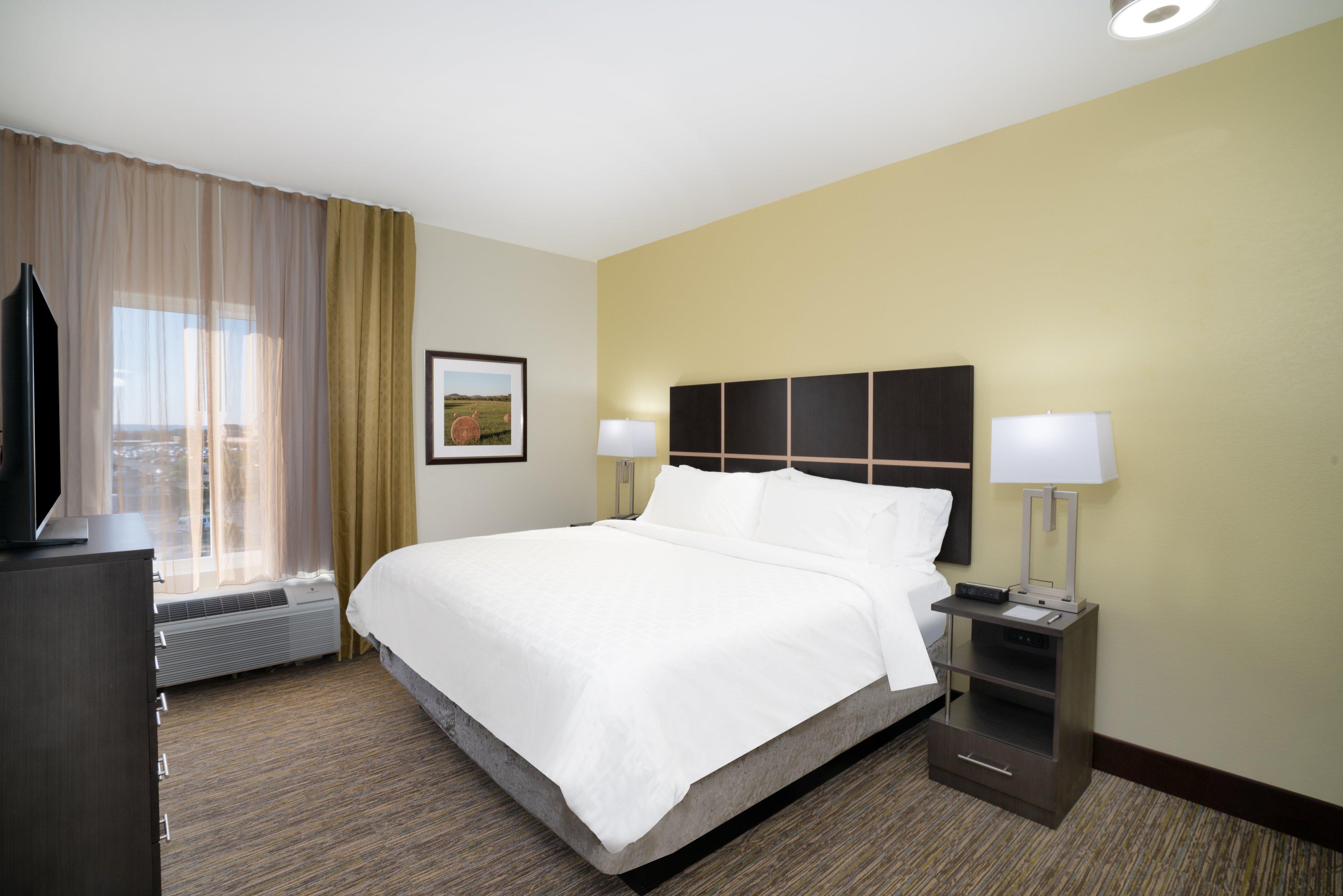 Candlewood Suites - Nashville - Franklin By Ihg Extérieur photo