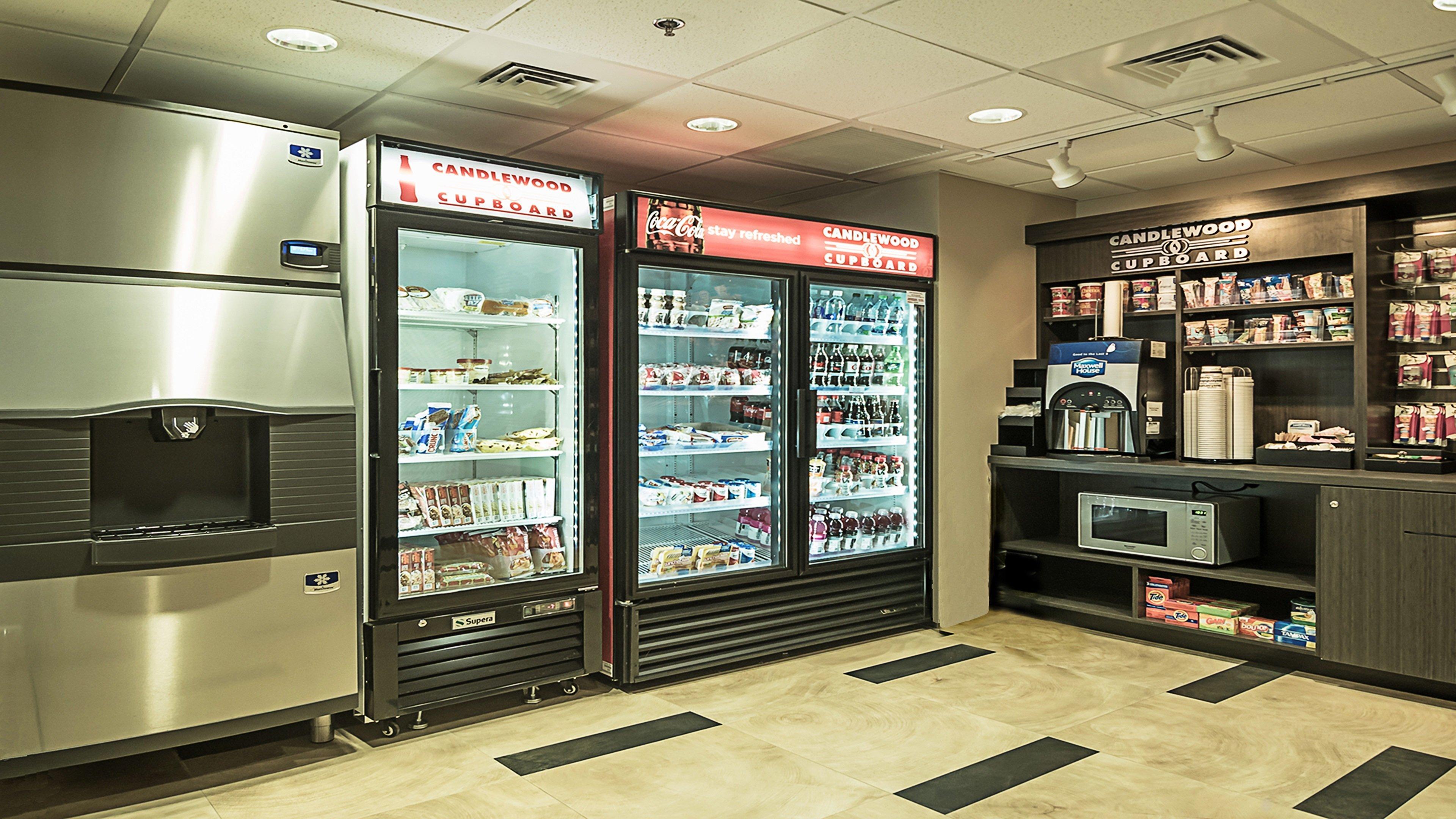Candlewood Suites - Nashville - Franklin By Ihg Extérieur photo