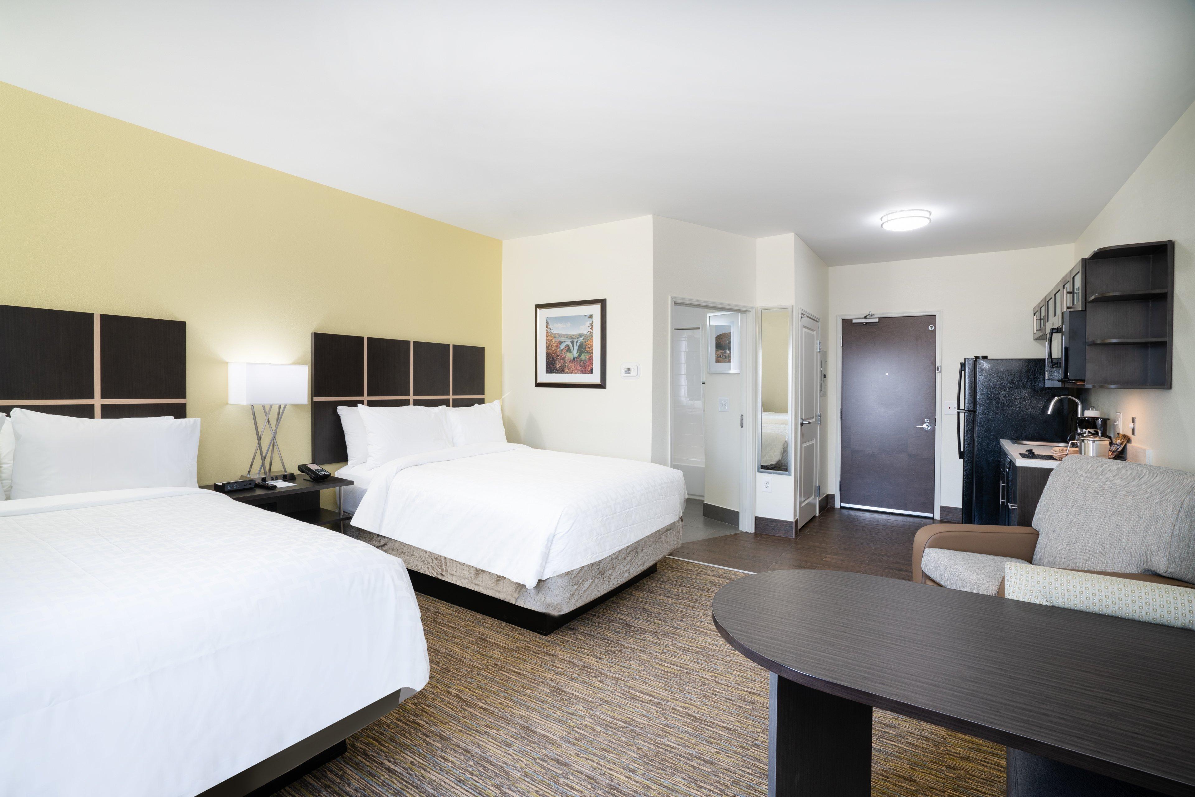Candlewood Suites - Nashville - Franklin By Ihg Extérieur photo