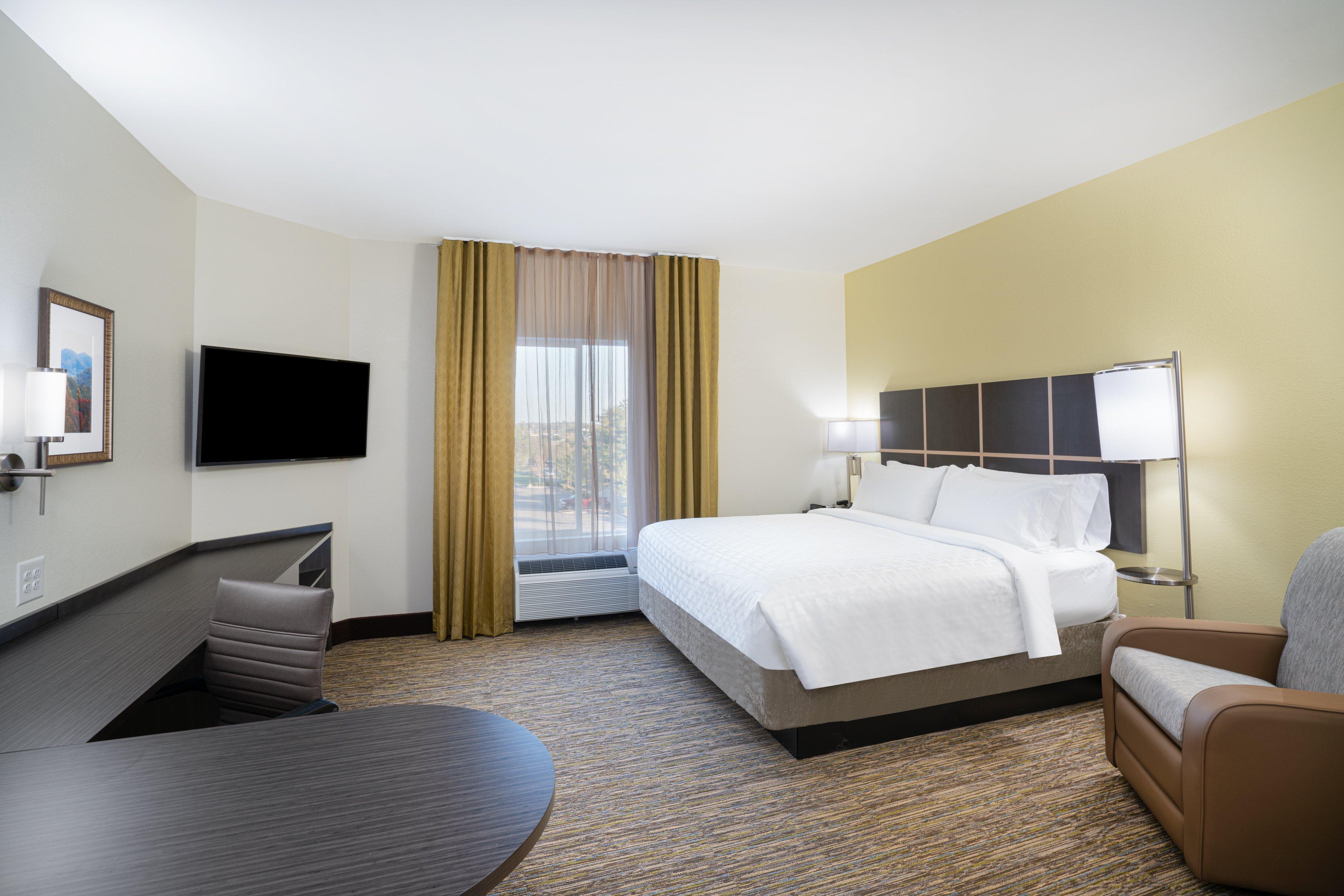 Candlewood Suites - Nashville - Franklin By Ihg Extérieur photo