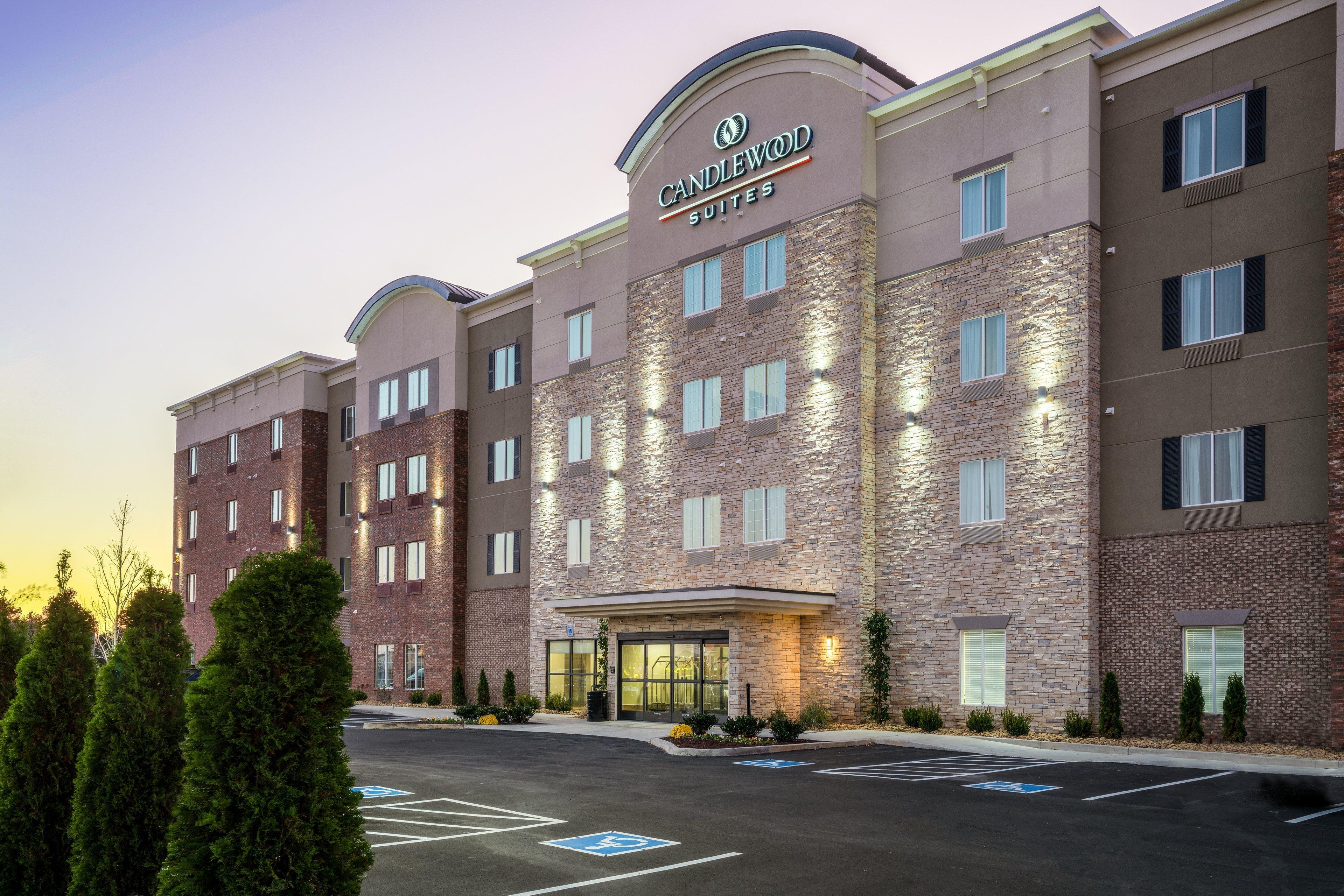 Candlewood Suites - Nashville - Franklin By Ihg Extérieur photo