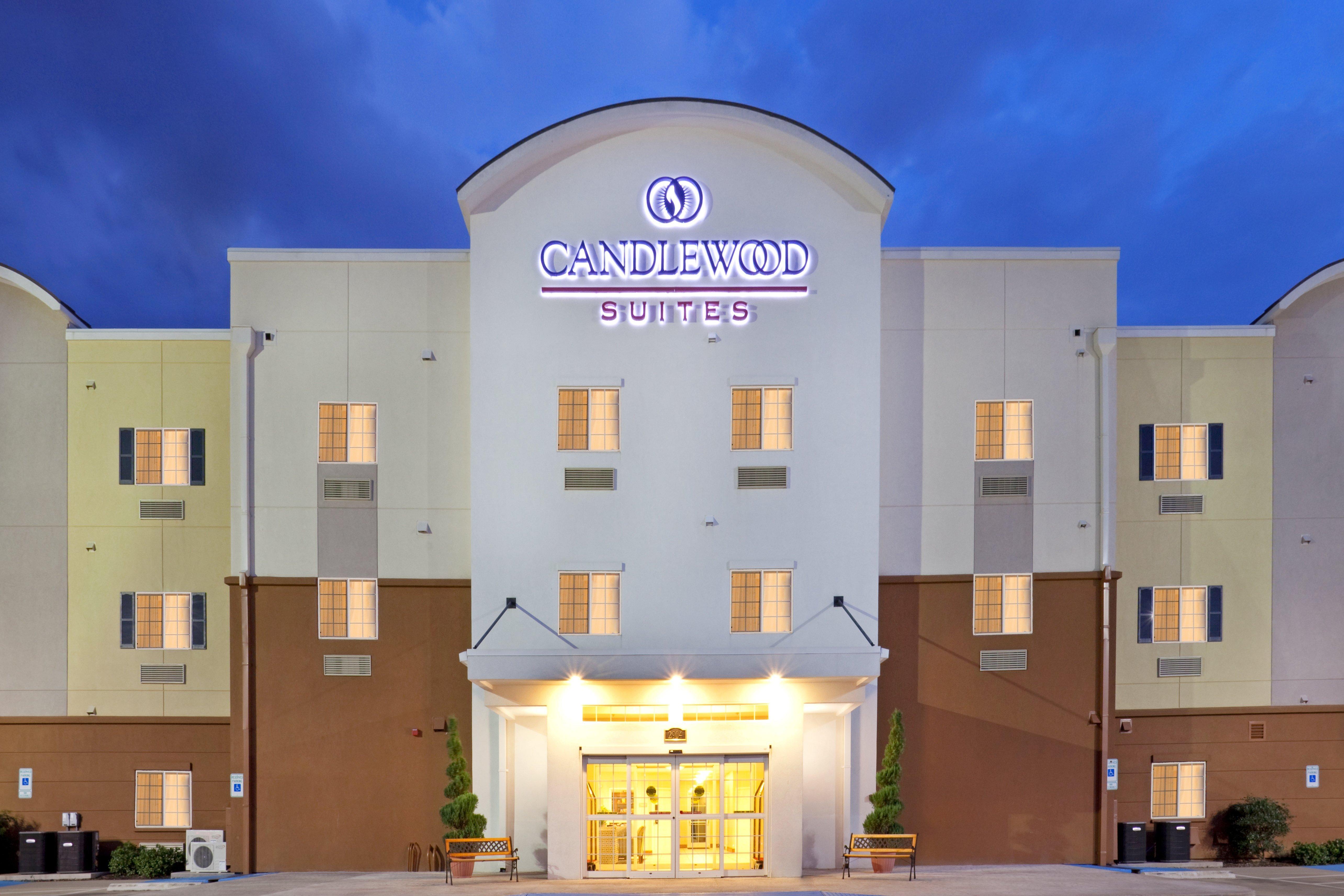Candlewood Suites - Nashville - Franklin By Ihg Extérieur photo