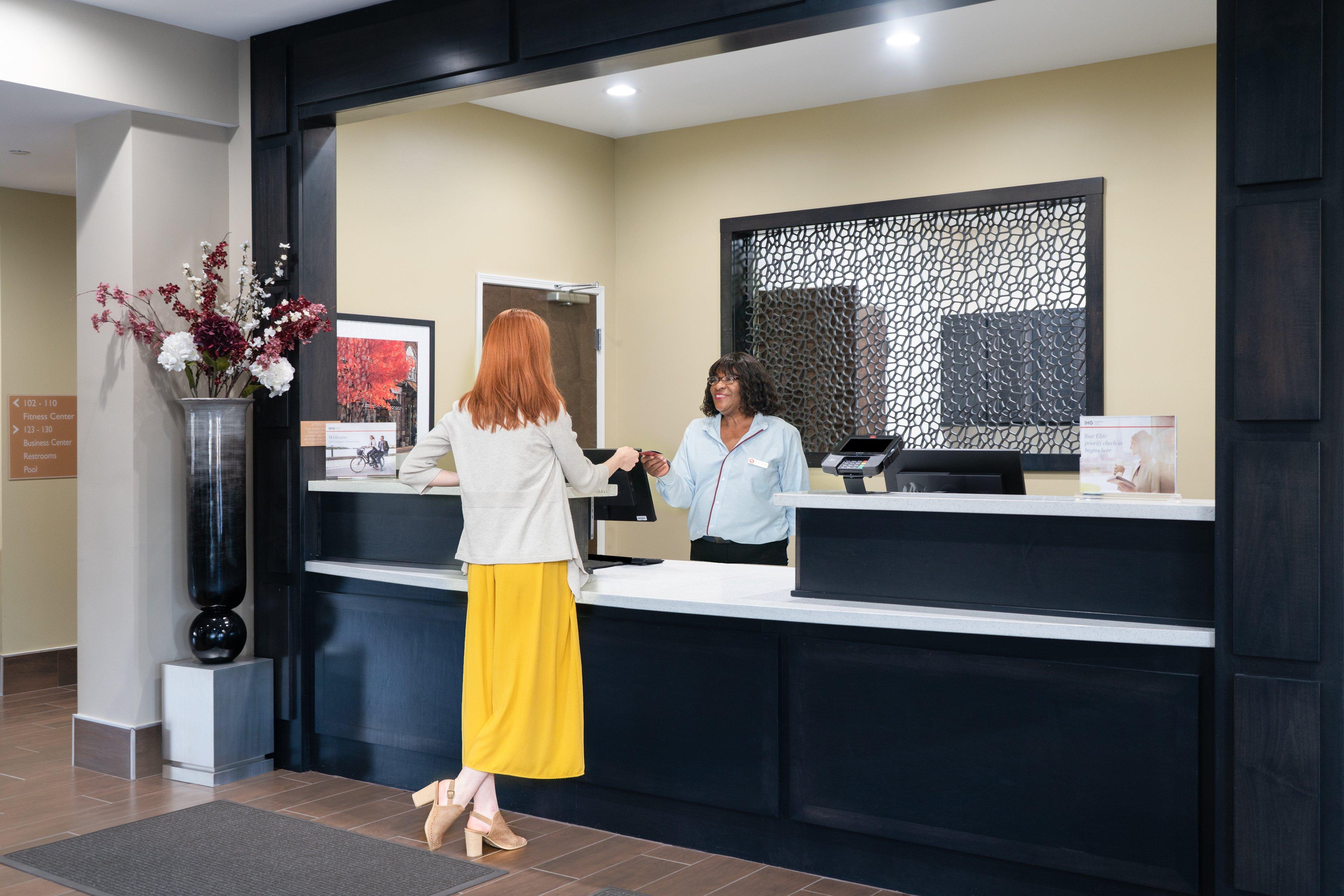 Candlewood Suites - Nashville - Franklin By Ihg Extérieur photo
