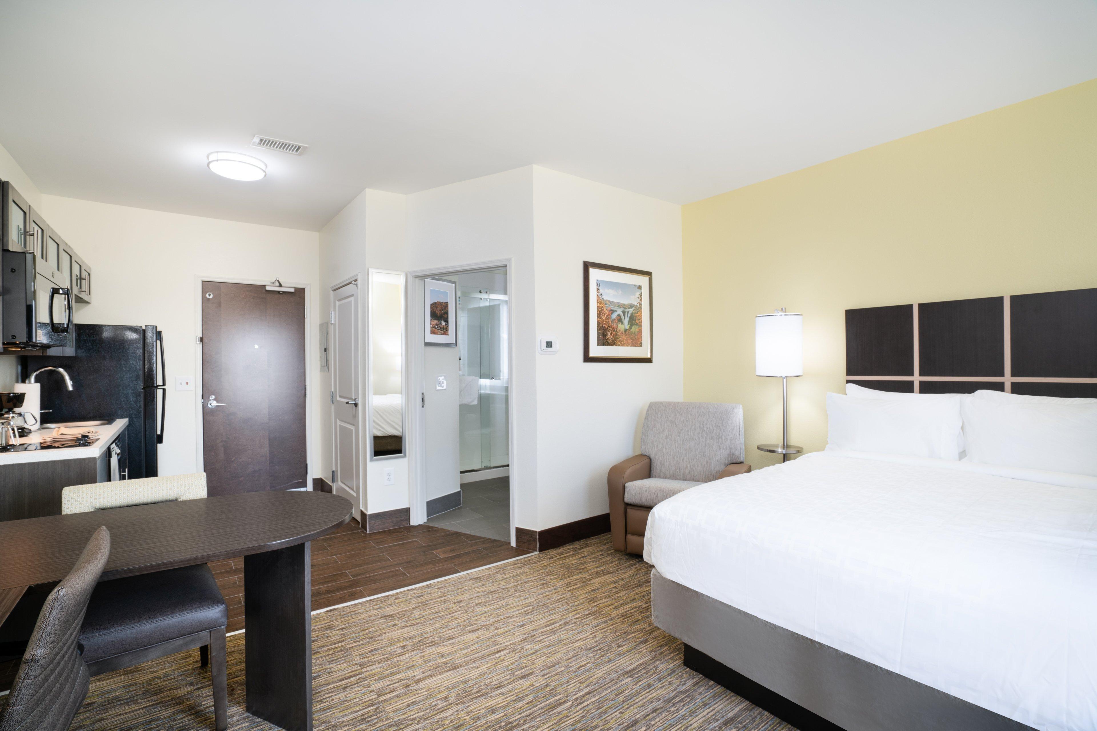 Candlewood Suites - Nashville - Franklin By Ihg Extérieur photo