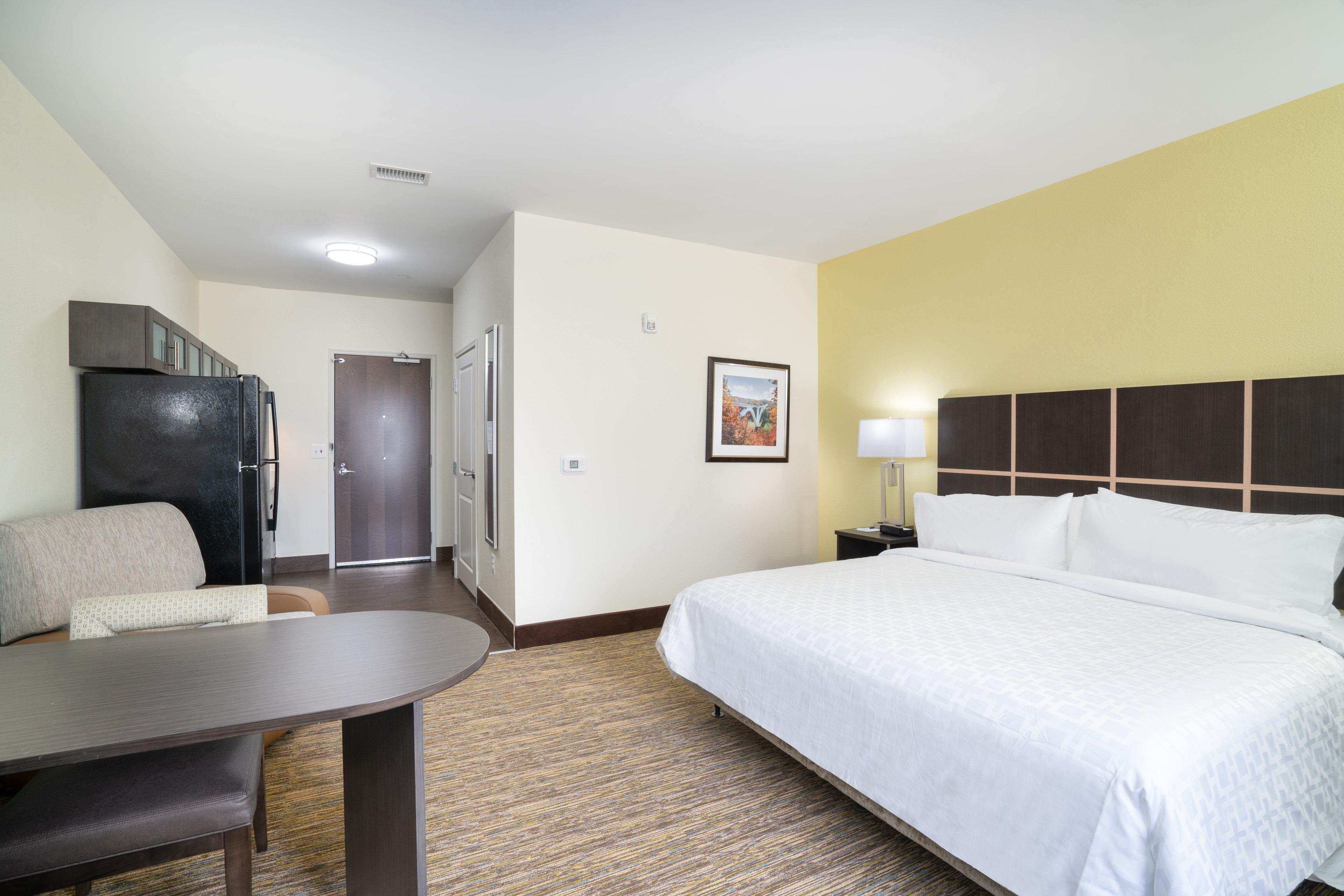 Candlewood Suites - Nashville - Franklin By Ihg Extérieur photo