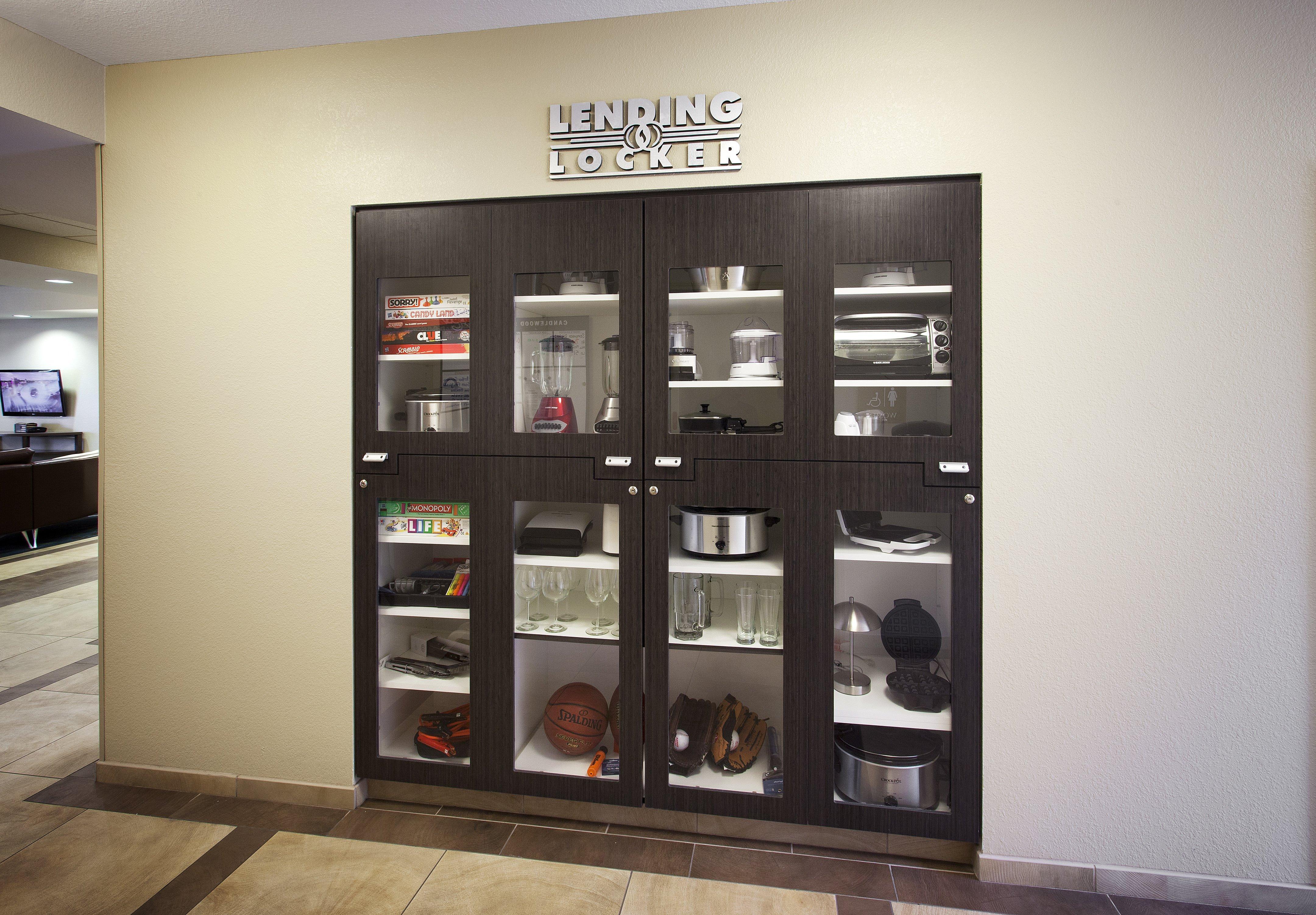 Candlewood Suites - Nashville - Franklin By Ihg Extérieur photo