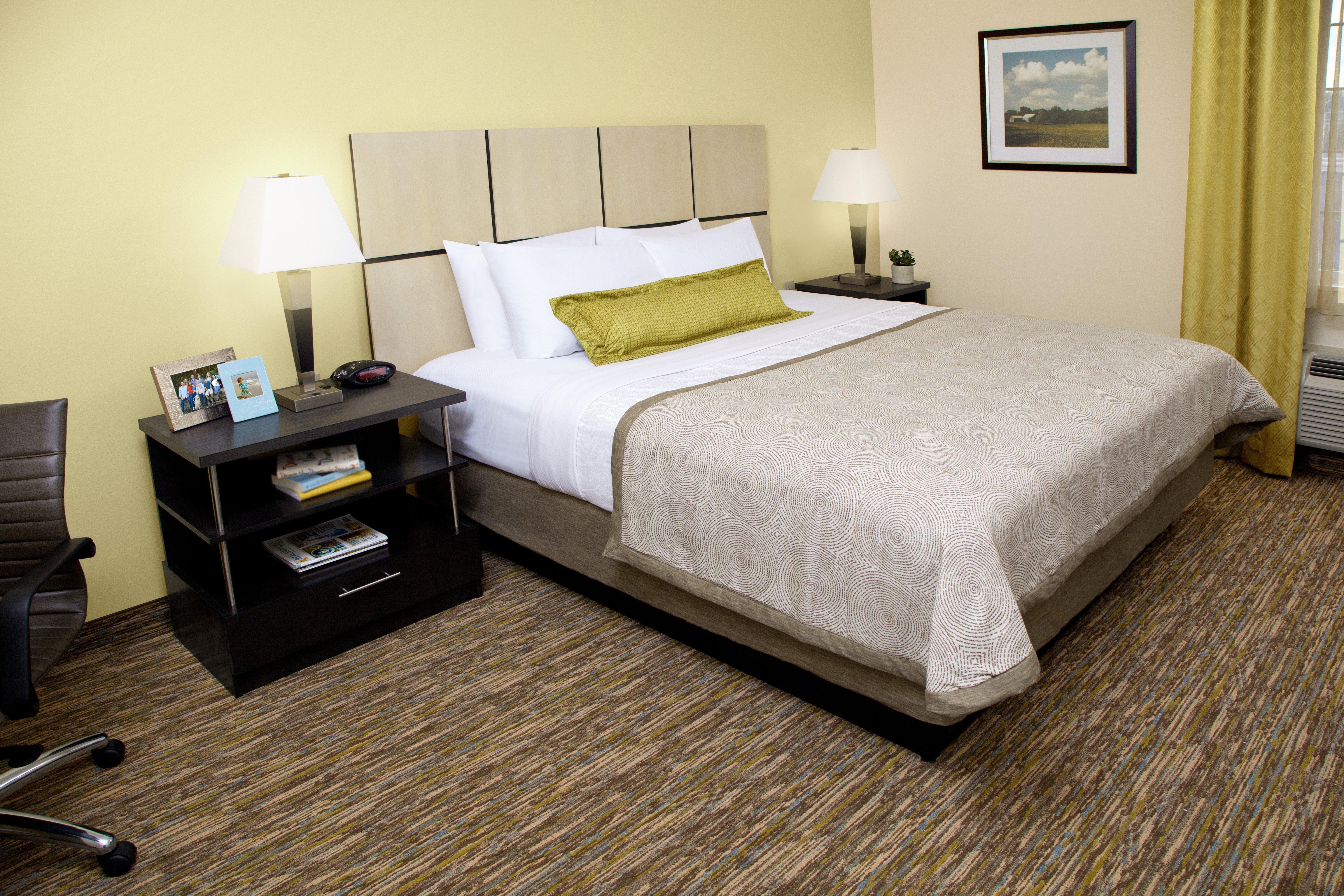 Candlewood Suites - Nashville - Franklin By Ihg Extérieur photo